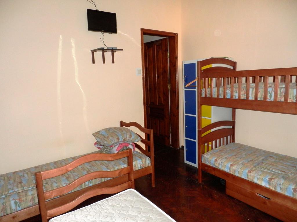 Yourhostel Kiev Quarto foto