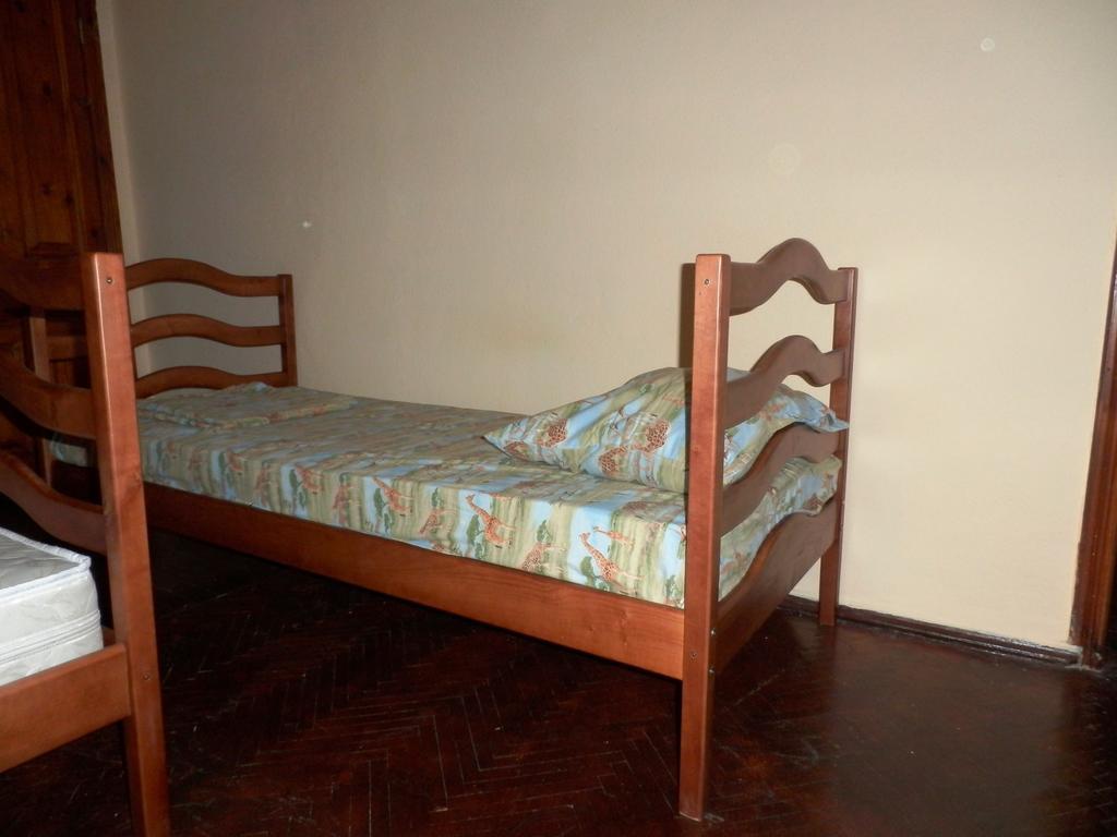 Yourhostel Kiev Quarto foto