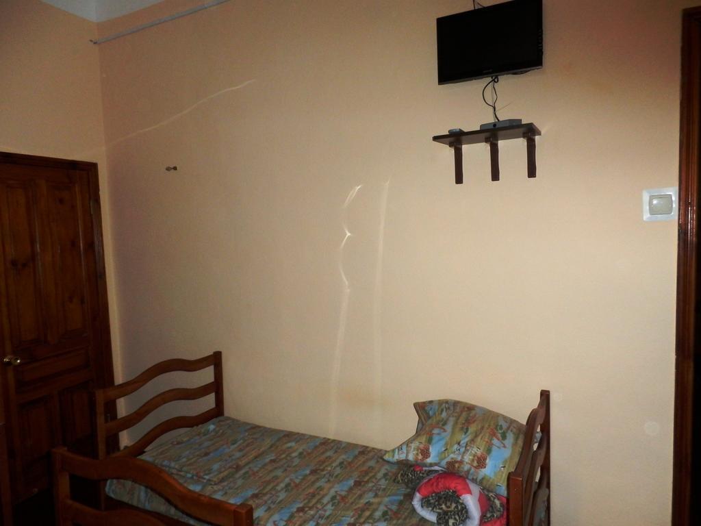 Yourhostel Kiev Quarto foto