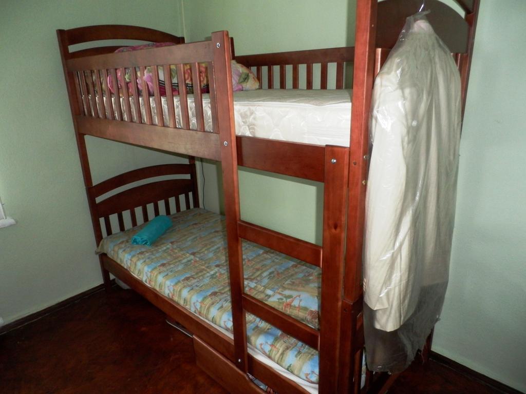 Yourhostel Kiev Quarto foto
