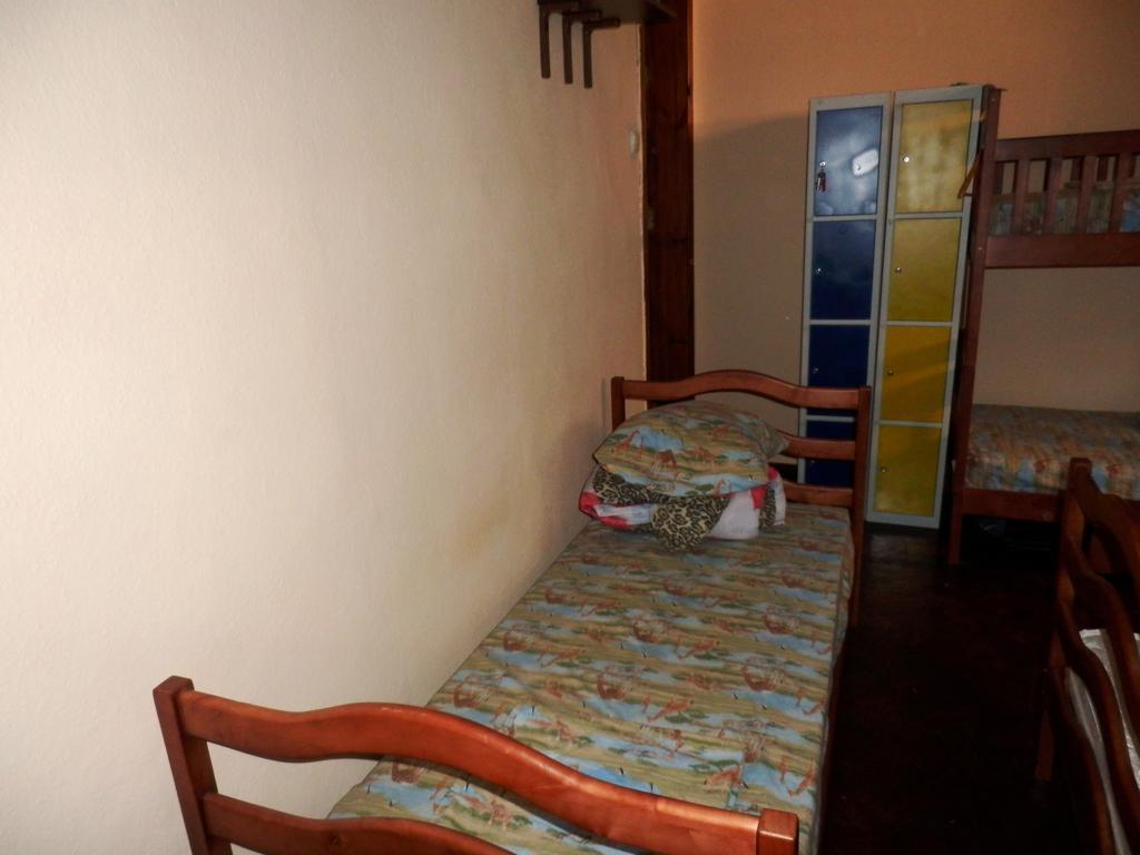 Yourhostel Kiev Quarto foto