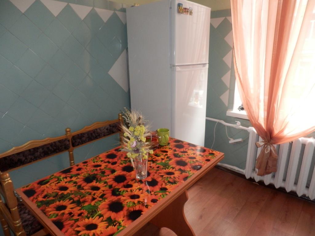 Yourhostel Kiev Exterior foto