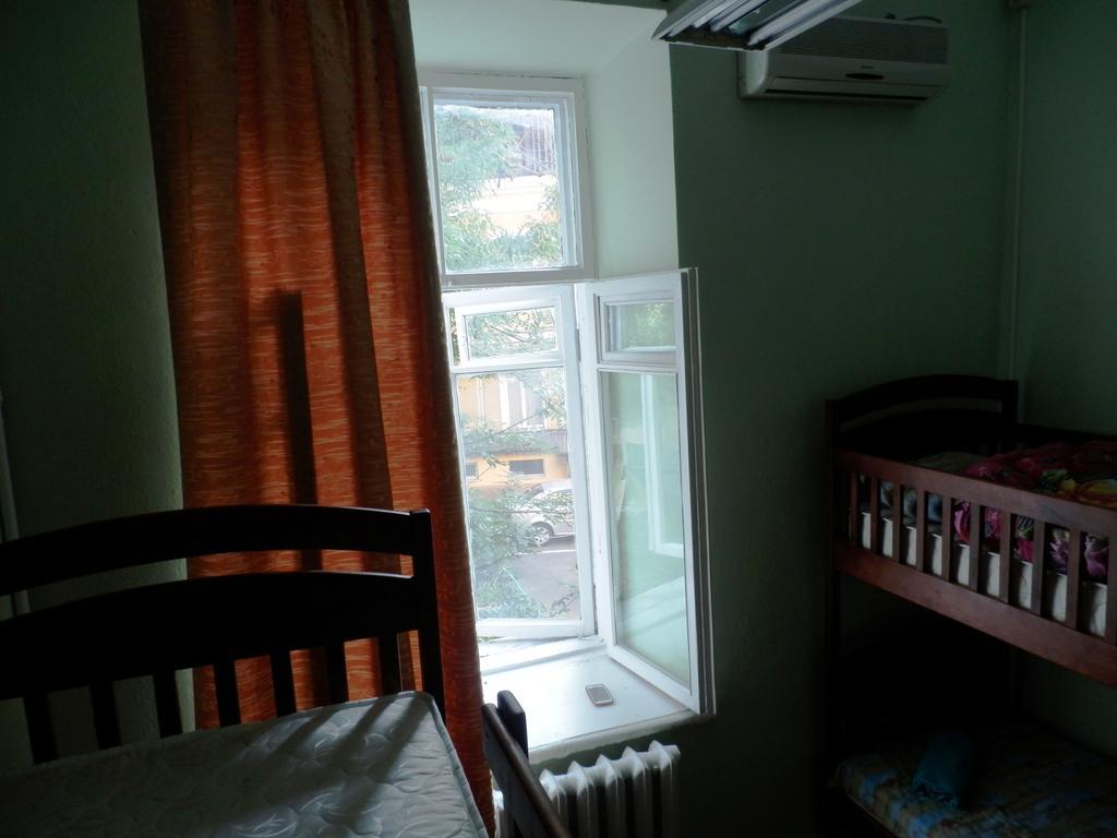 Yourhostel Kiev Quarto foto