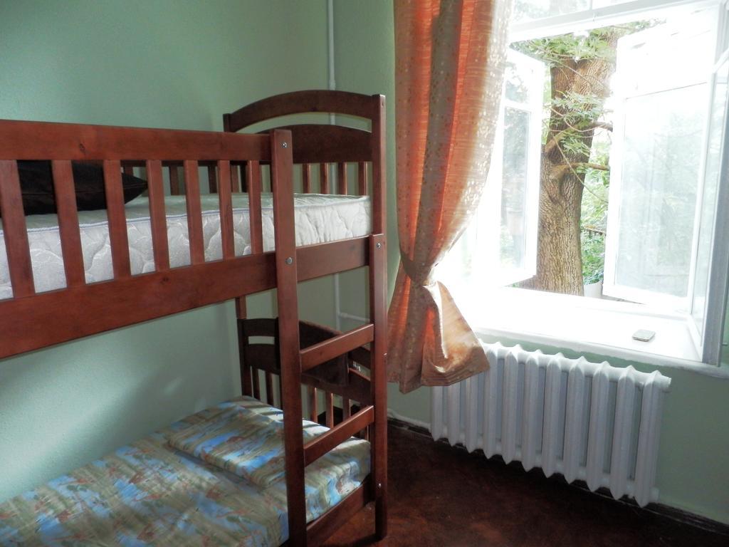 Yourhostel Kiev Quarto foto