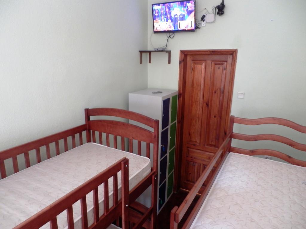 Yourhostel Kiev Quarto foto