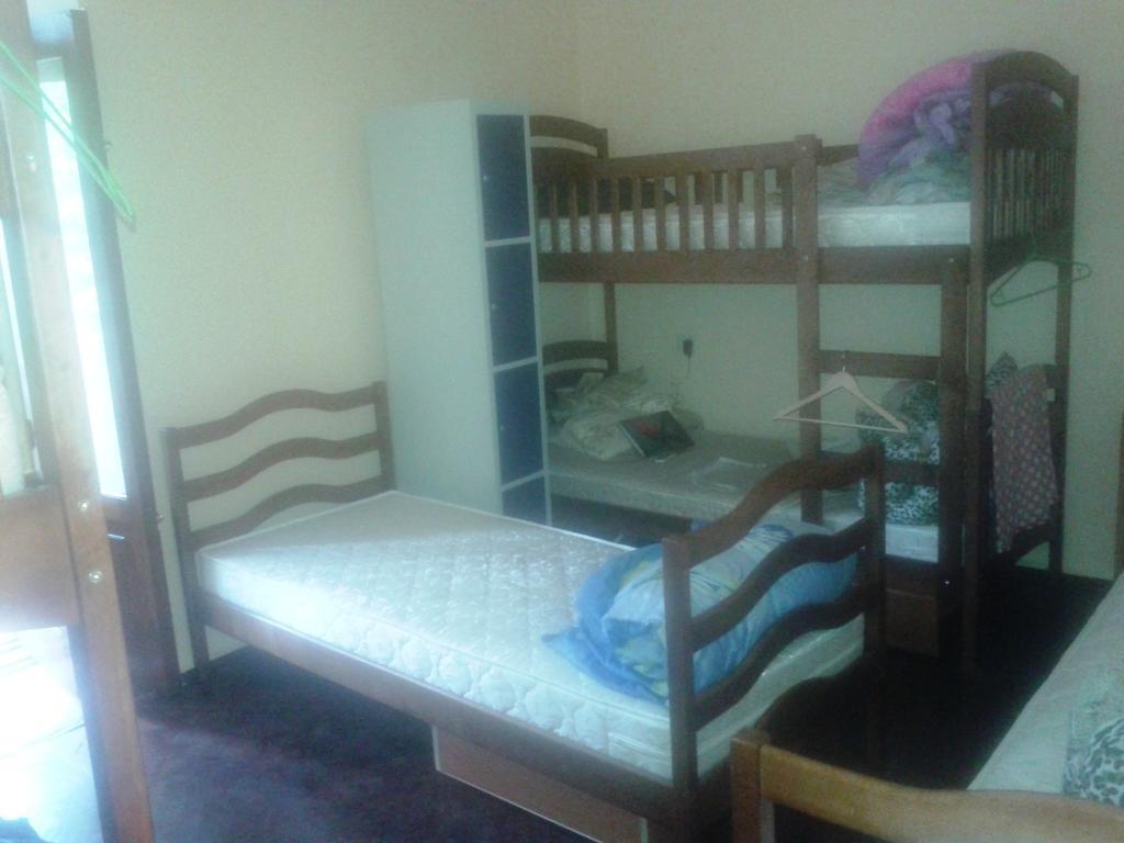 Yourhostel Kiev Quarto foto